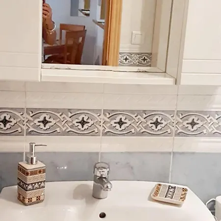 Apartment Modern In With Balcony And City View - 48 Sqm Nerja